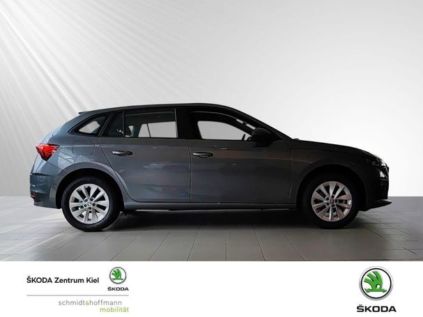 Skoda Scala Selection 85 kW image number 3