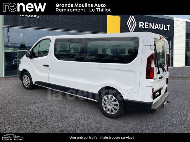 Renault Trafic dCi 145 107 kW image number 3