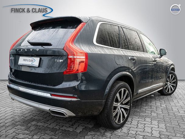 Volvo XC90 Recharge T8 AWD 288 kW image number 2