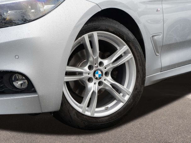 BMW 320i Gran Turismo M Sport 135 kW image number 7