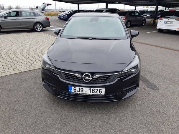 Opel Astra 96 kW image number 3