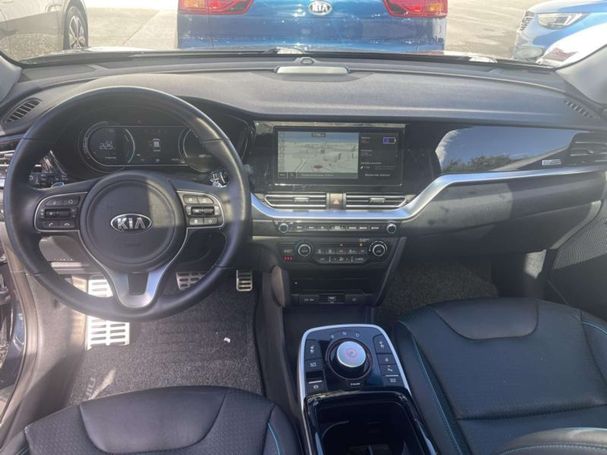 Kia Niro e 152 kW image number 14