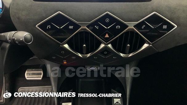 DS Automobiles 3 Crossback E-Tense Performance Line+ 100 kW image number 24