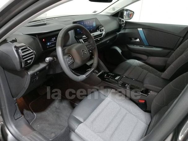 Citroen C4 e 50 kWh 100 kW image number 7