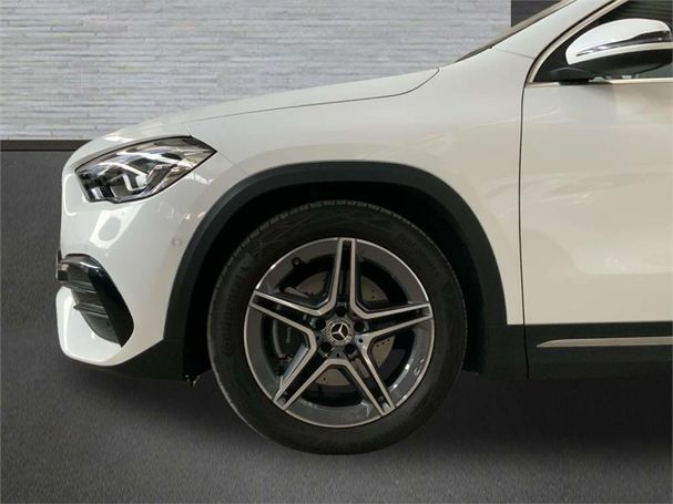 Mercedes-Benz GLA 200 120 kW image number 5