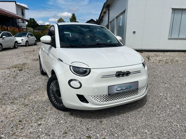 Fiat 500 e 87 kW image number 2