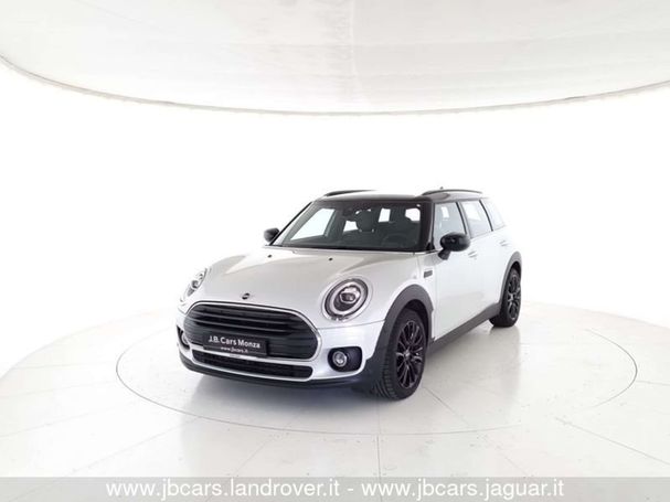 Mini Cooper D Clubman Mini 110 kW image number 1