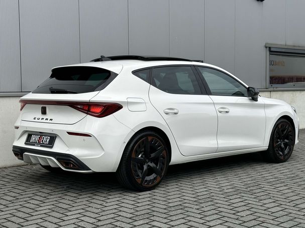 Cupra Leon 180 kW image number 7