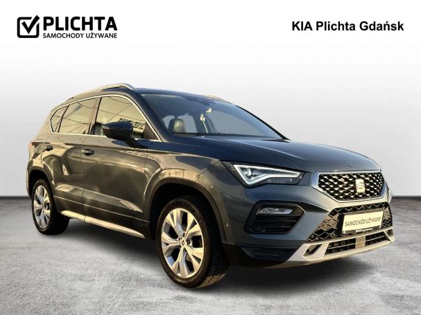 Seat Ateca 110 kW image number 2