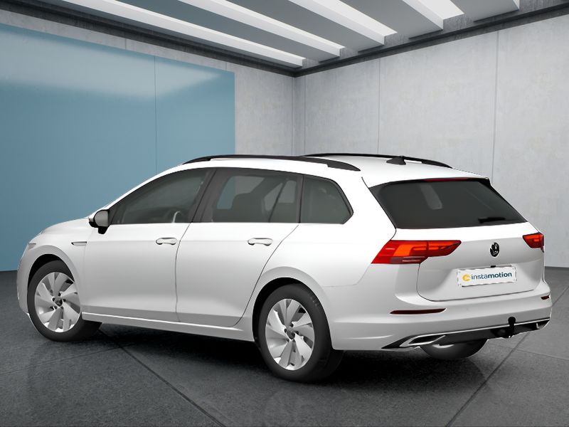 Volkswagen Golf 8 1.5