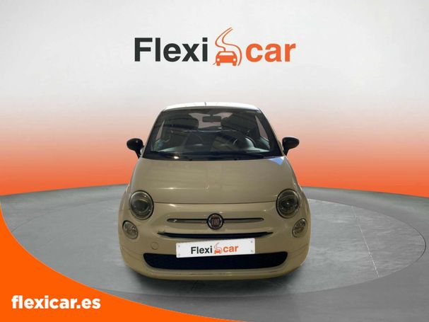 Fiat 500C 51 kW image number 3