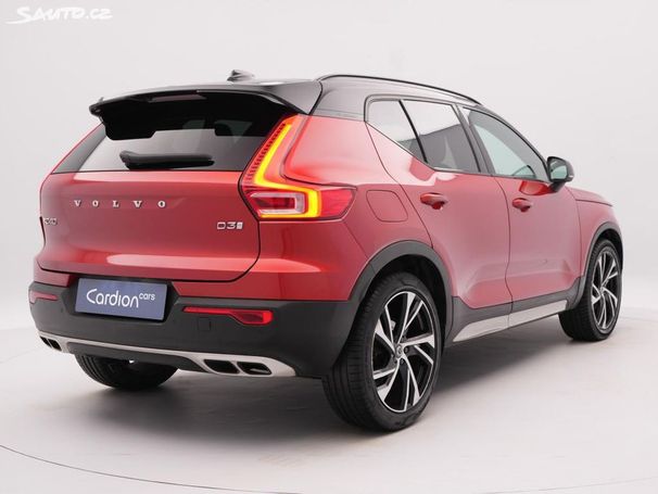 Volvo XC40 D3 110 kW image number 9