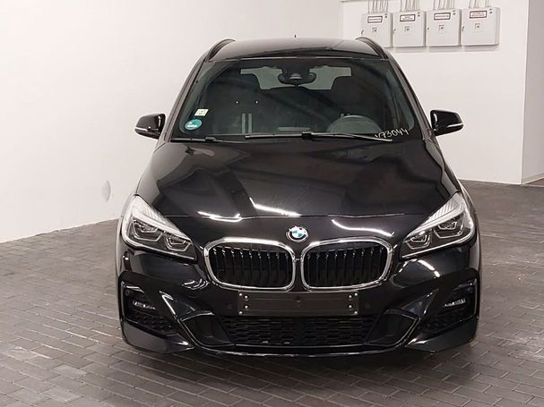 BMW 218i Gran Tourer M Sport 100 kW image number 2