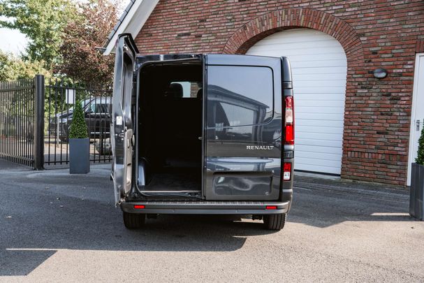 Renault Trafic Blue dCi 170 125 kW image number 27