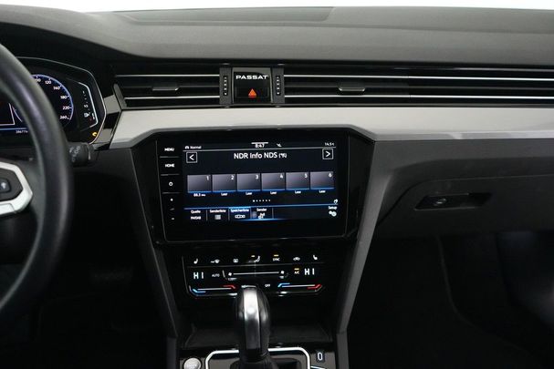 Volkswagen Passat Variant 1.5 TSI Business DSG 110 kW image number 13