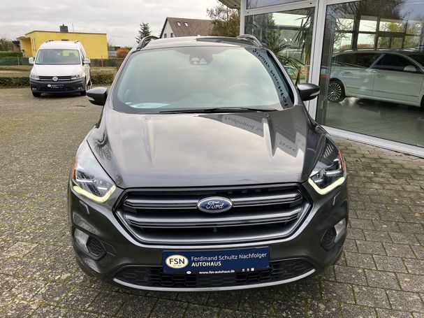 Ford Kuga 2.0 TDCi 4x4 ST-Line 110 kW image number 2