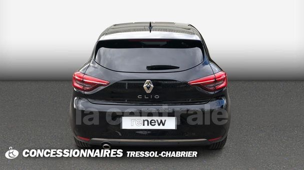 Renault Clio TCe 90 66 kW image number 6