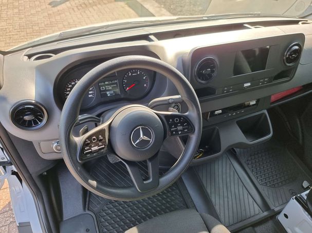 Mercedes-Benz Sprinter 317 CDI 125 kW image number 12