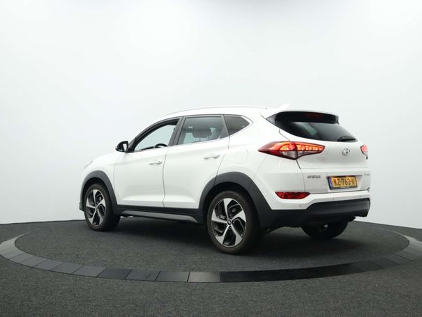 Hyundai Tucson 1.6 GDi 97 kW image number 3