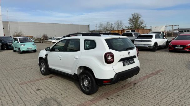 Dacia Duster 85 kW image number 4