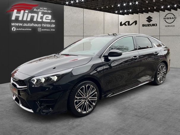 Kia ProCeed 1.5 T-GDI GT Line 103 kW image number 1