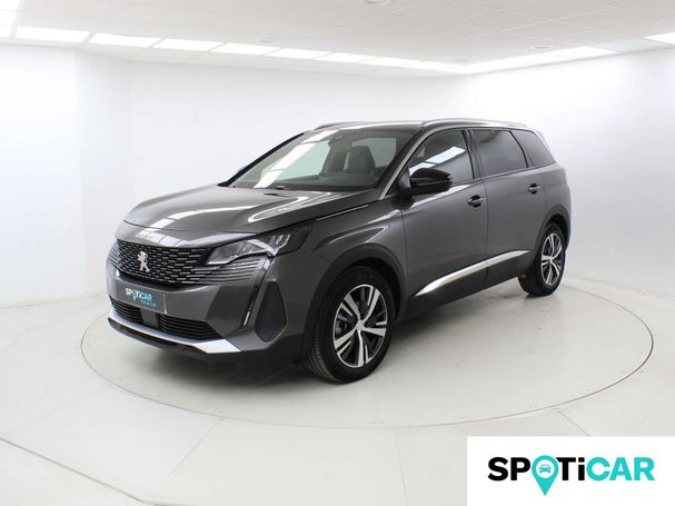 Peugeot 5008 1.2 100 kW image number 1