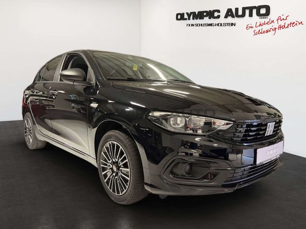 Fiat Tipo 96 kW image number 2