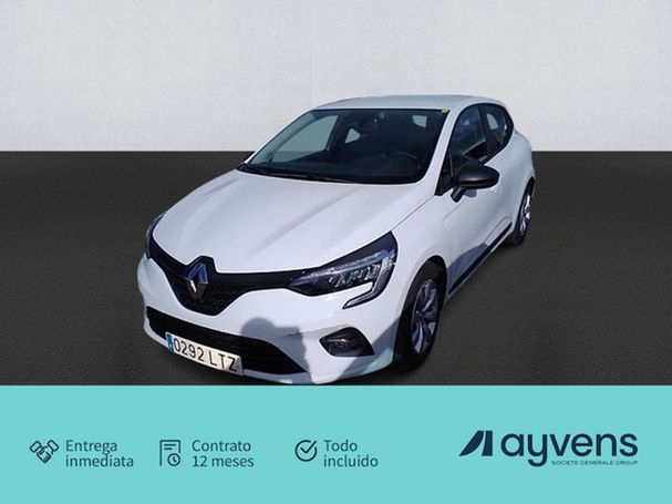 Renault Clio TCe 73 kW image number 1