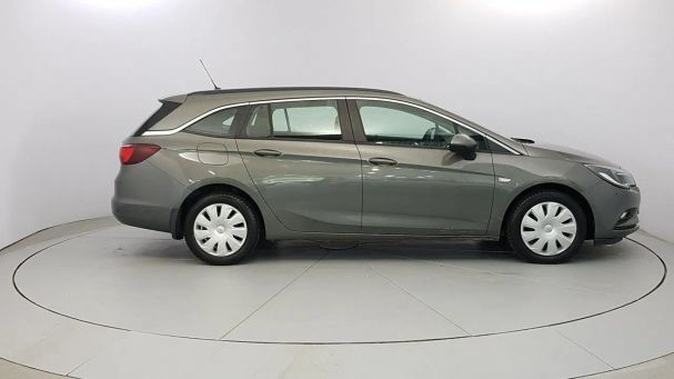 Opel Astra 1.6 CDTi 100 kW image number 8