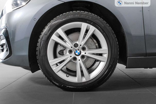 BMW 218d Active Tourer 110 kW image number 8