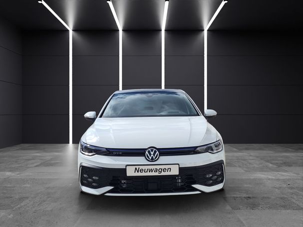 Volkswagen Golf GTE DSG 200 kW image number 8