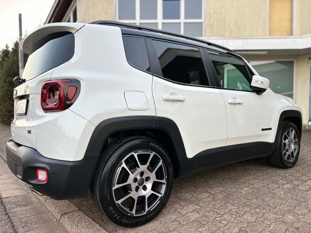 Jeep Renegade 1.3 110 kW image number 8