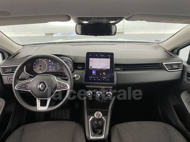 Renault Clio TCe 100 Business 74 kW image number 8