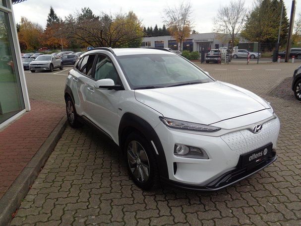 Hyundai Kona Elektro 64 kWh 150 kW image number 2