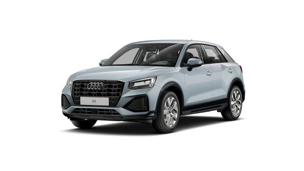 Audi Q2 35 TDI Advanced 110 kW image number 1