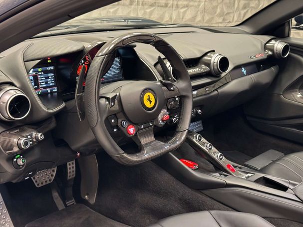 Ferrari 812 GTS 588 kW image number 11