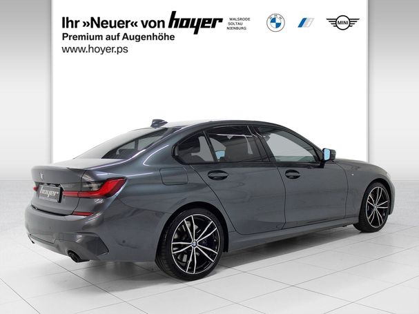 BMW 330d xDrive M Sport 195 kW image number 2