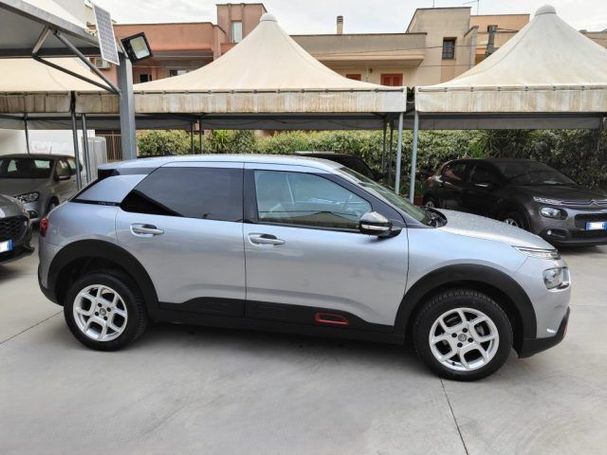 Citroen C4 Cactus BlueHDi 100 Shine 75 kW image number 4