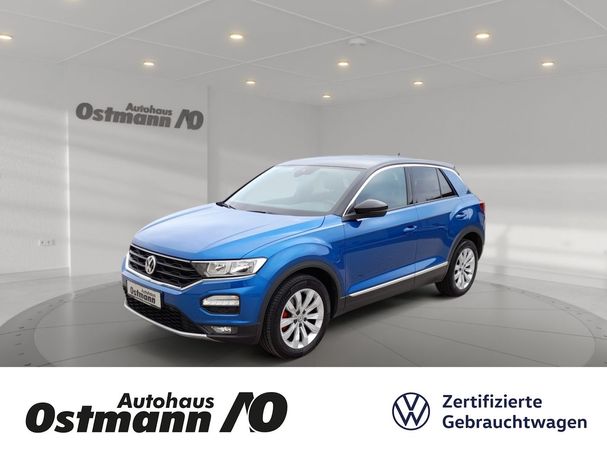 Volkswagen T-Roc 1.5 TSI 110 kW image number 2