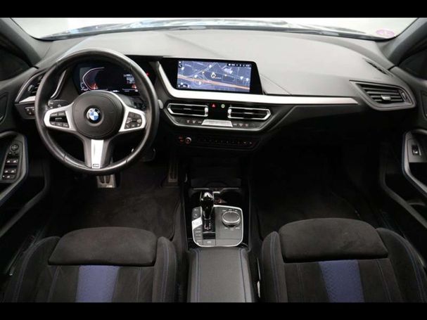 BMW 116i M Sport DKG 81 kW image number 11