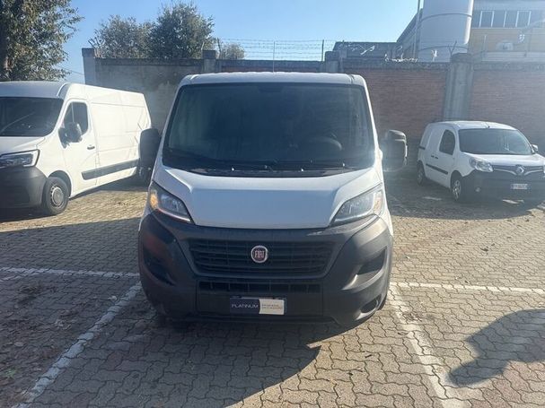 Fiat Ducato 2.3 88 kW image number 5