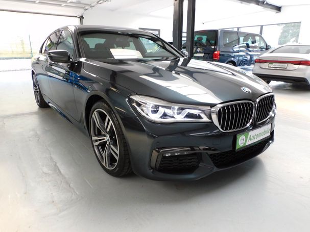 BMW 730d M Sport 195 kW image number 2