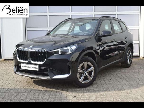 BMW X1 sDrive 100 kW image number 1