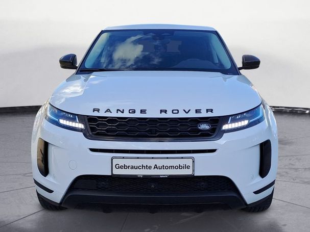 Land Rover Range Rover Evoque 198 kW image number 5