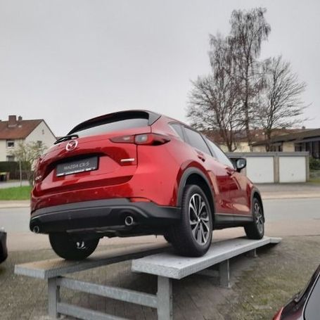 Mazda CX-5 G 121 kW image number 3