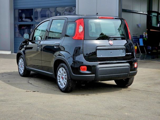 Fiat Panda 1.0 GSE Hybrid 51 kW image number 4