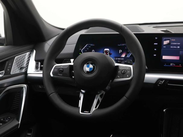 BMW X2 sDrive20i 115 kW image number 17