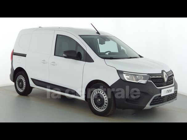 Renault Kangoo BLUE dCi 115 85 kW image number 4