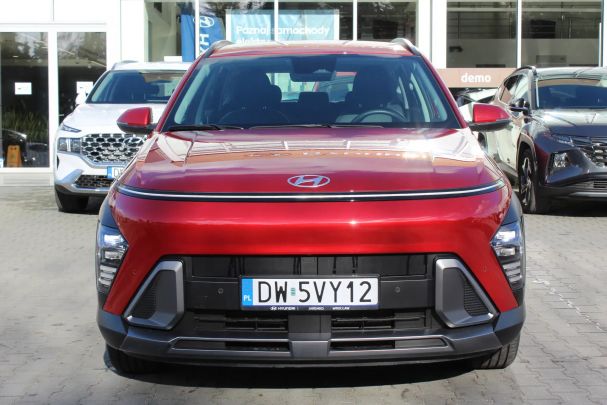 Hyundai Kona 77 kW image number 4