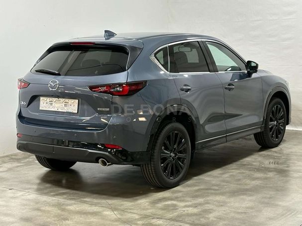 Mazda CX-5 150 110 kW image number 2